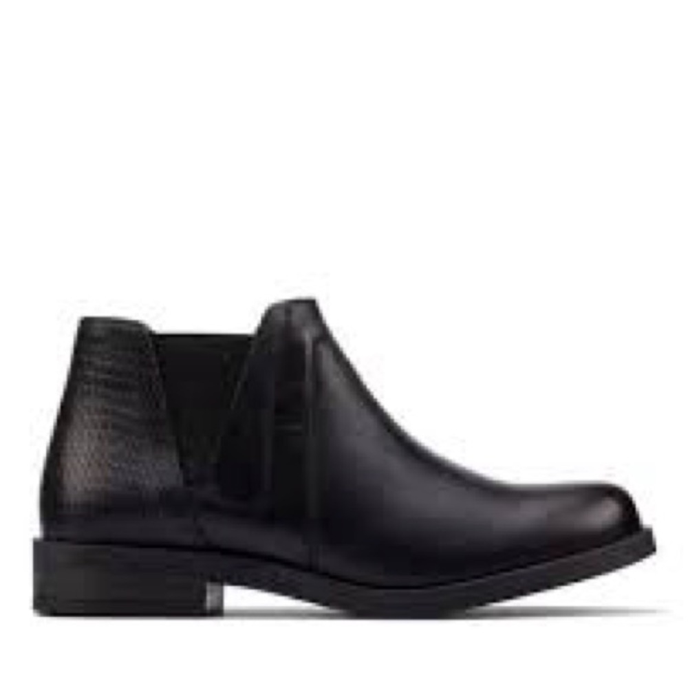 Clarks Demi Beat Bootie